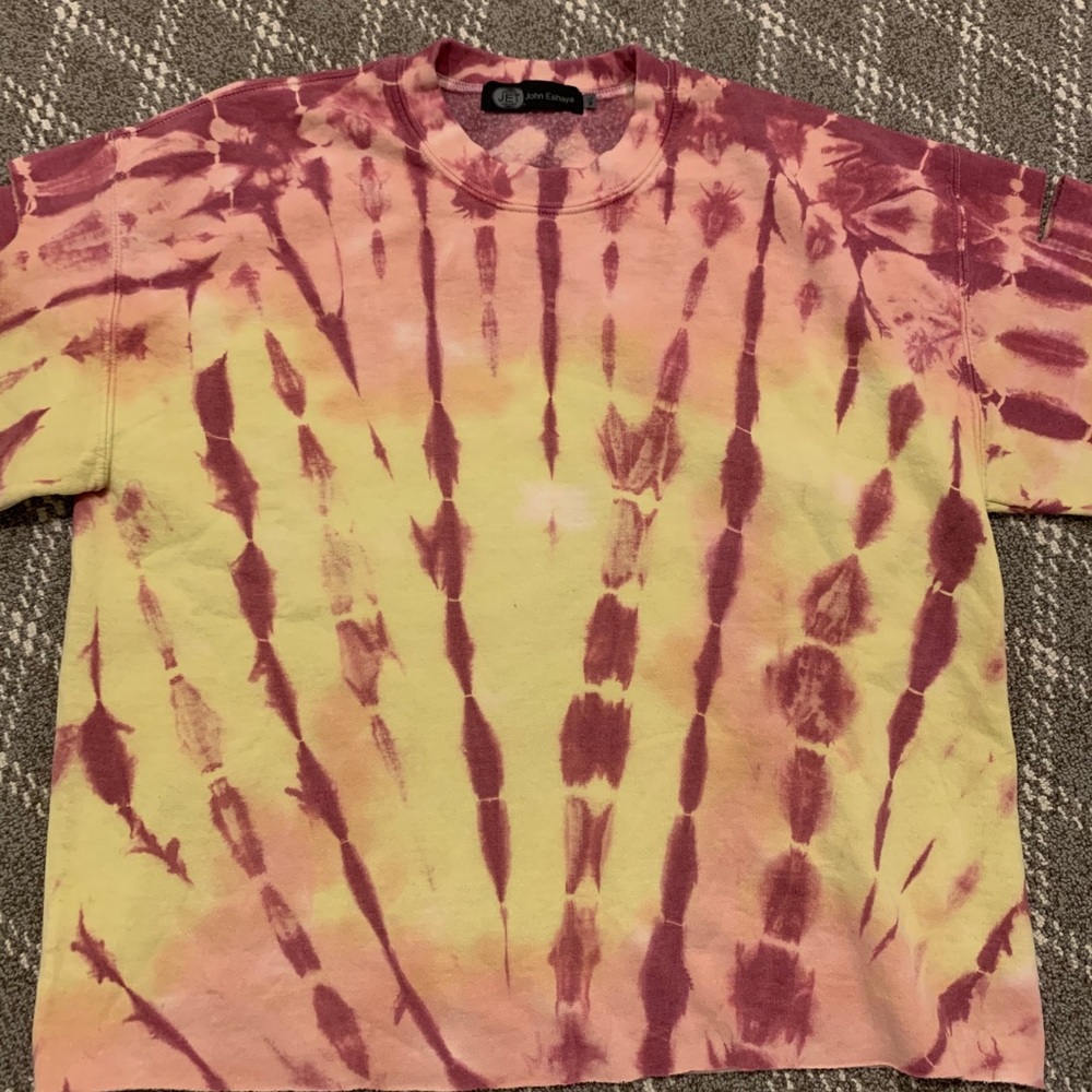Sweatshirt(pullover)